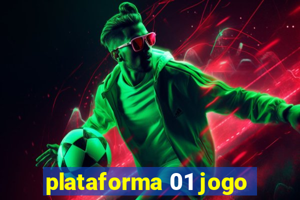 plataforma 01 jogo